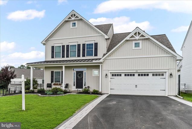 104 Flintwood Drive
