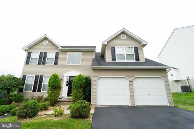 2010 Sandstone Terrace PHOENIXVILLE, PA House Active - Photo 1 of 52. Opens carousel modal