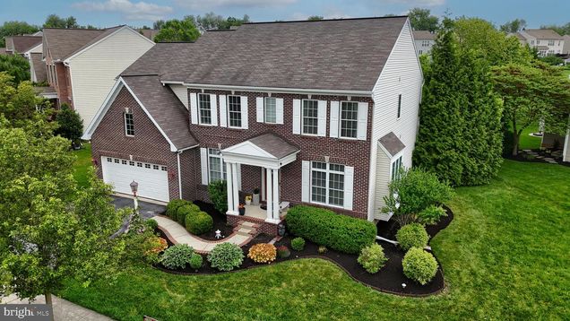 2267 Flintlock Drive HUMMELSTOWN, PA House Sold - Photo 1 of 62. Opens carousel modal