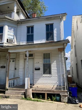 1917 Swatara Street HARRISBURG, PA Townhouse Sold - Photo 1 of 10. Opens carousel modal