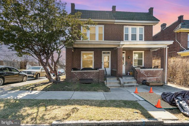 1815 Mulberry Street HARRISBURG, PA Townhouse Sold - Photo 1 of 29. Opens carousel modal