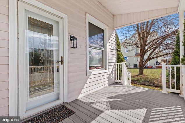 2513 S 3rd Street STEELTON, PA Townhouse Sold - Photo 1 of 36. Opens carousel modal