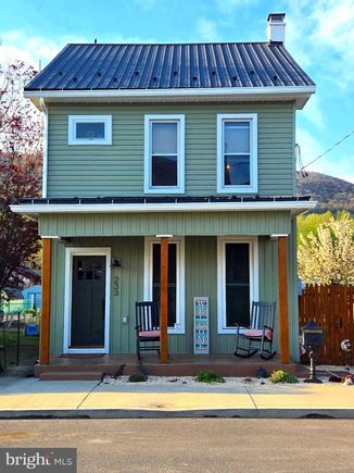 233 N 2nd Street LYKENS, PA House Sold - Photo 1 of 41. Opens carousel modal