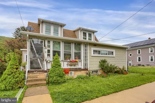 209 North Street LYKENS, PA House Sold - Photo 1 of 38. Opens carousel modal