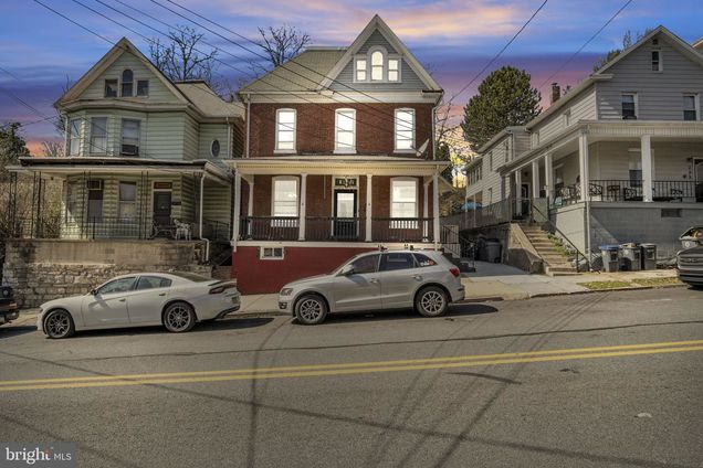 223 Pine Street STEELTON, PA House Sold - Photo 1 of 54. Opens carousel modal