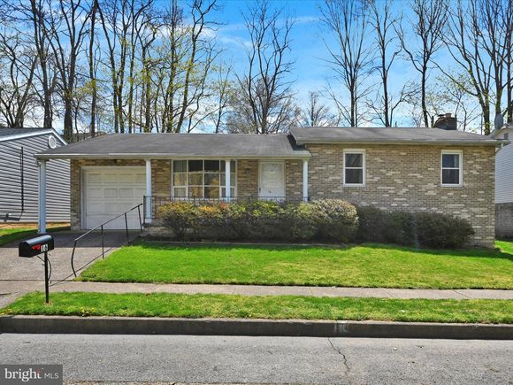 16 Roller Drive STEELTON, PA House Sold - Photo 1 of 30. Opens carousel modal