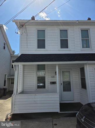 414 Reading Street STEELTON, PA Townhouse Sold - Photo 1 of 23. Opens carousel modal