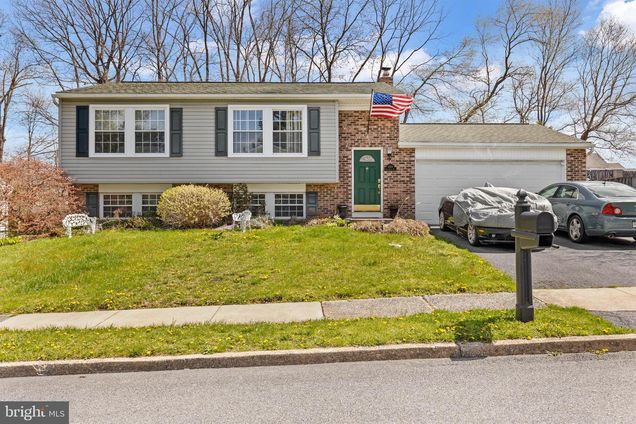 4818 Sweetbrier Drive HARRISBURG, PA House Sold - Photo 1 of 27. Opens carousel modal