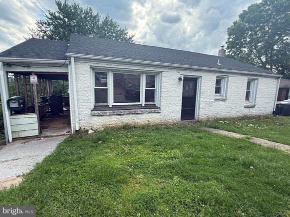314 S 4th Street HARRISBURG, PA House Sold - Photo 1 of 7. Opens carousel modal