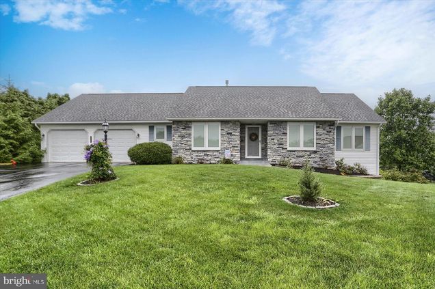 5823 Barnsley Drive