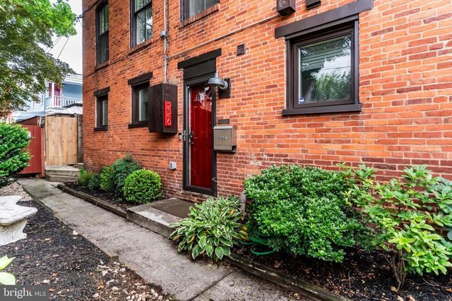 226 Charles Street