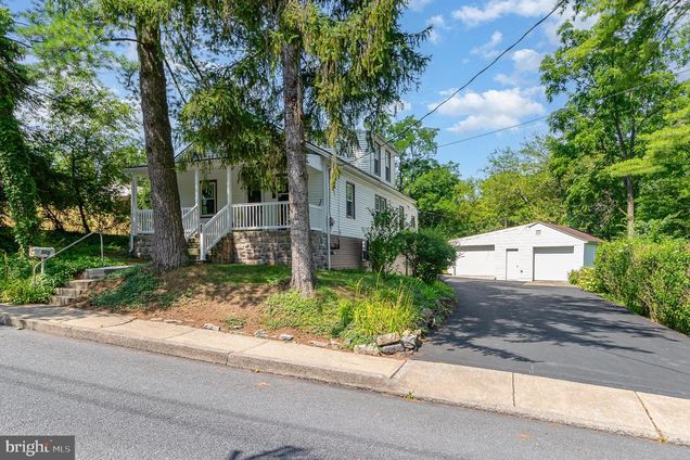 520 N 36th Street