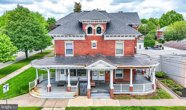 3500 Derry Street HARRISBURG, PA Multifamily Active - Photo 1 of 30. Opens carousel modal