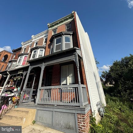 331 Maclay Street Unit 2 HARRISBURG, PA Apartment Active - Photo 1 of 11. Opens carousel modal