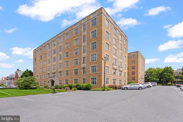 1525 N Front Street Unit 506