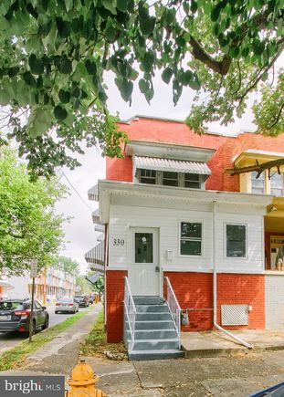 330 Woodbine Street