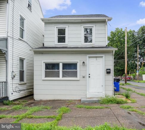 1926 Forster Street