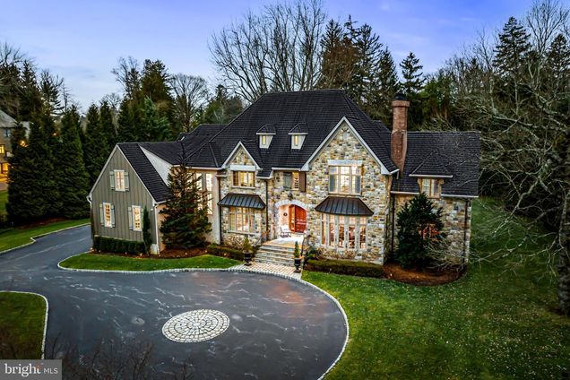 50 Cambridge Road HAVERFORD, PA House Sold - Photo 1 of 89. Opens carousel modal