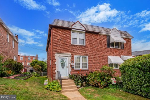 509 S 4th Street DARBY, PA Townhouse Sold - Photo 1 of 13. Opens carousel modal