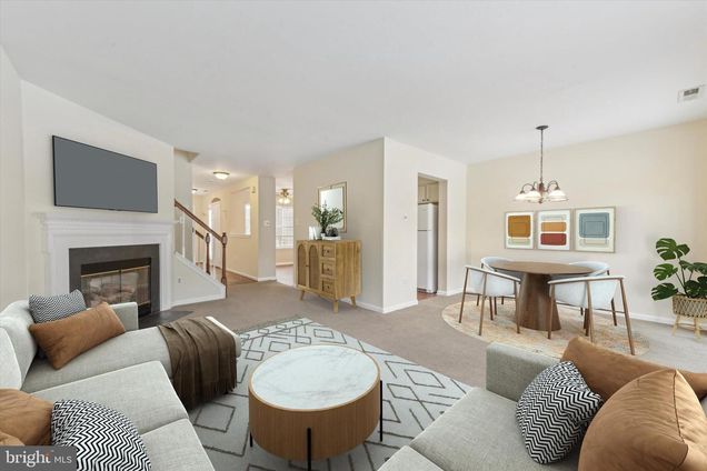 255 Stanton Court Unit 255 GLEN MILLS, PA Townhouse Sold - Photo 1 of 18. Opens carousel modal