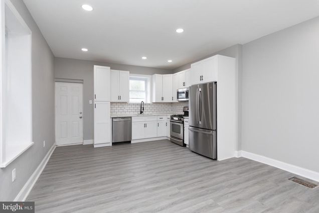405 S 4th Street DARBY, PA Townhouse Sold - Photo 1 of 23. Opens carousel modal