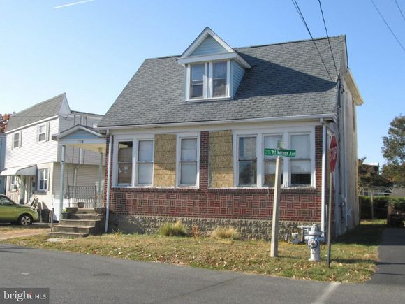 721 Mount Vernon Avenue FOLSOM, PA House Sold - Photo 1 of 24. Opens carousel modal
