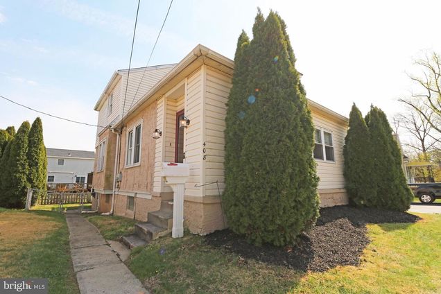 408 Stiles Avenue RIDLEY PARK, PA House Sold - Photo 1 of 46. Opens carousel modal