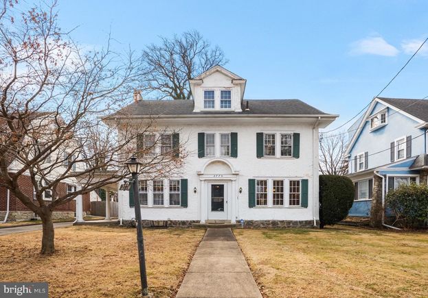 3770 Woodland Avenue DREXEL HILL, PA House Sold - Photo 1 of 35. Opens carousel modal