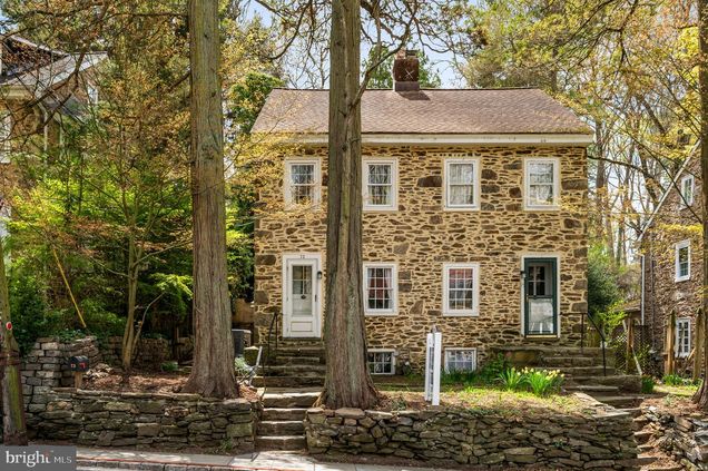 73 W Rose Valley Road ROSE VALLEY, PA Townhouse Sold - Photo 1 of 38. Opens carousel modal