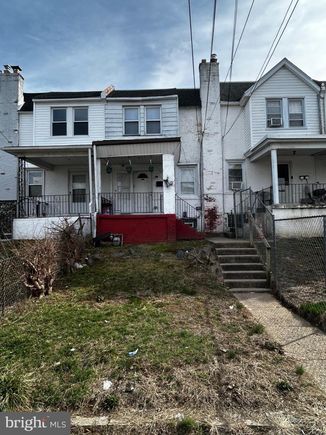 7046 Radbourne Road UPPER DARBY, PA Townhouse Active - Photo 1 of 16. Opens carousel modal