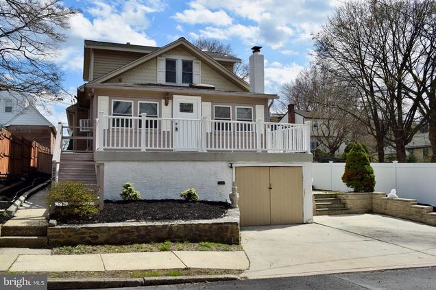 216 Water St Street RIDLEY PARK, PA House Sold - Photo 1 of 31. Opens carousel modal