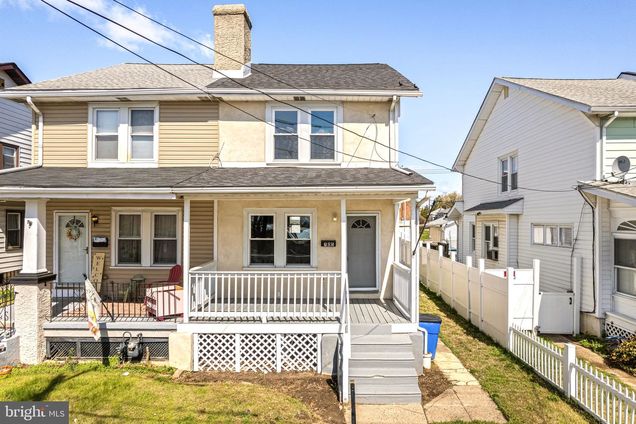 705 Central Avenue
