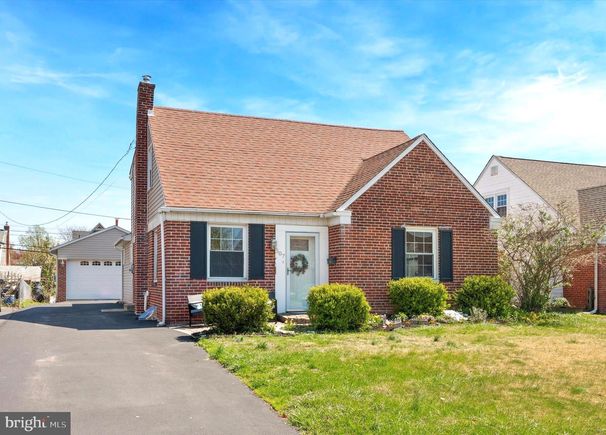 507 Bonsall Road RIDLEY PARK, PA House Sold - Photo 1 of 35. Opens carousel modal