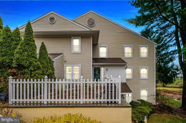 34 Ashley Court Unit 34 GLEN MILLS, PA Townhouse Sold - Photo 1 of 21. Opens carousel modal