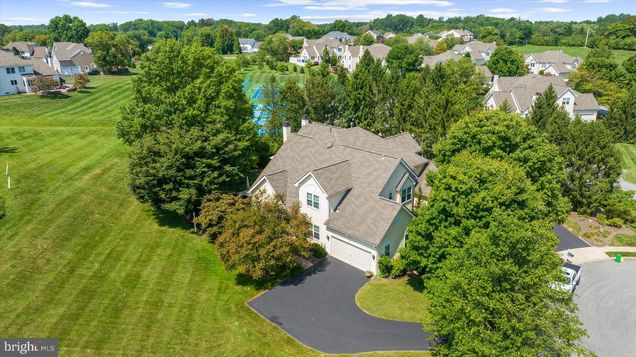 4 Chelsea Court GLEN MILLS, PA Townhouse Sold - Photo 1 of 56. Opens carousel modal