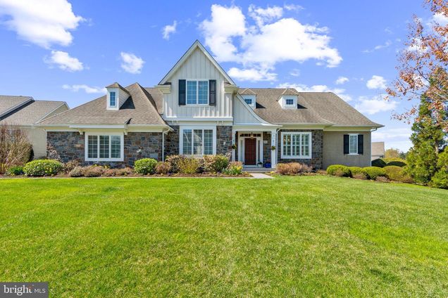 2 Wellfleet Lane GLEN MILLS, PA House Sold - Photo 1 of 45. Opens carousel modal