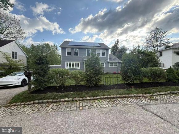 622 Walnut Lane HAVERFORD, PA House Sold - Photo 1 of 35. Opens carousel modal