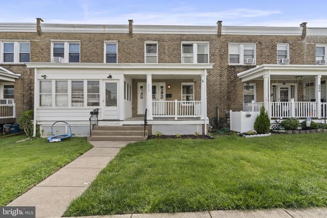 644 Dayton Road BRYN MAWR, PA Townhouse Sold - Photo 1 of 34. Opens carousel modal