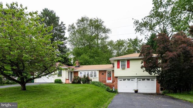 3 Lafayette Circle MEDIA, PA House Sold - Photo 1 of 45. Opens carousel modal