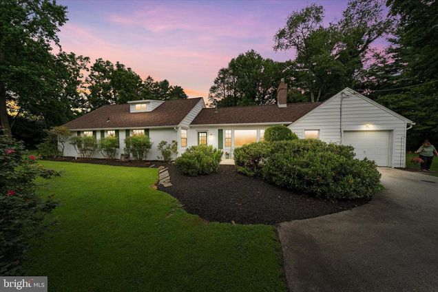 47 Rabbit Run Road