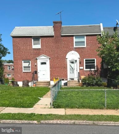 753 Bennington Road