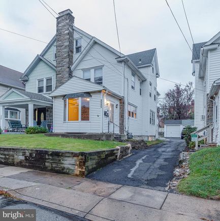 4045 Marshall Road DREXEL HILL, PA Townhouse Active - Photo 1 of 35. Opens carousel modal
