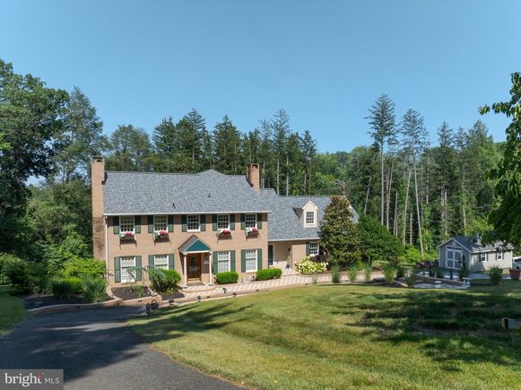 146 Logtown Road