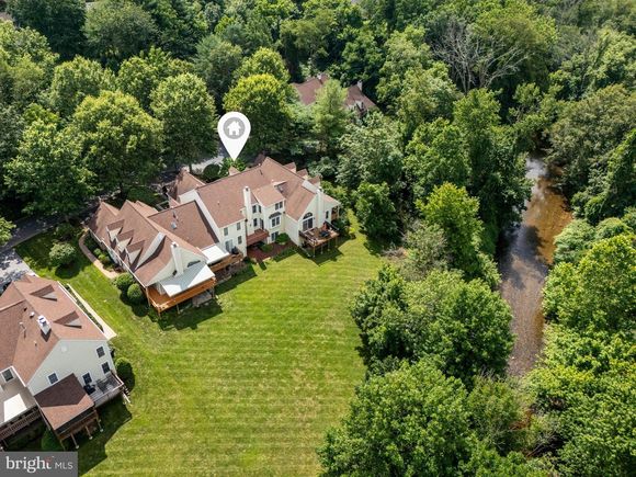 721 Kincaid Mills Lane WALLINGFORD, PA Townhouse Active - Photo 1 of 43. Opens carousel modal