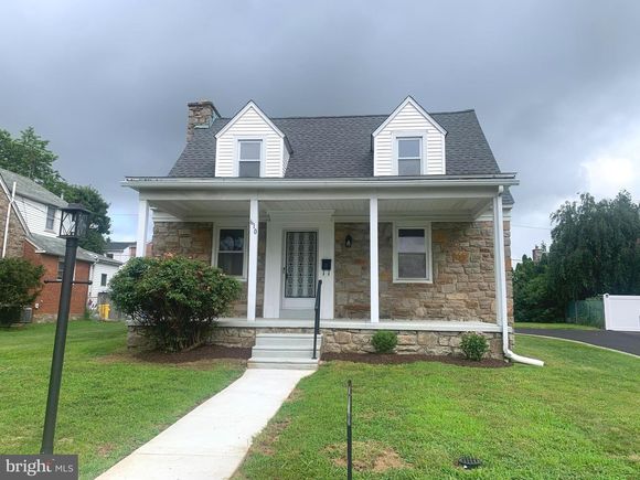 610 Laurel Road