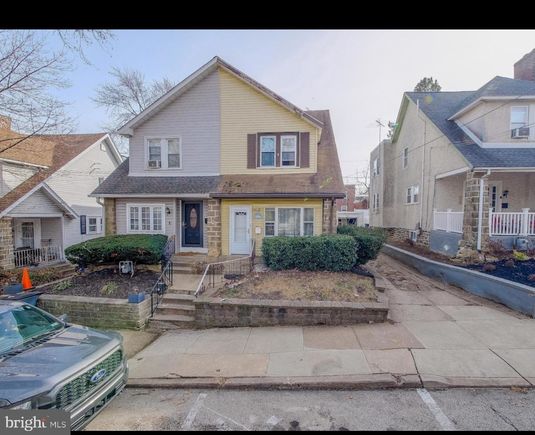 4048 Ellendale Road DREXEL HILL, PA Townhouse Active - Photo 1 of 13. Opens carousel modal