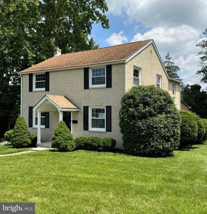 563 Rutherford Drive