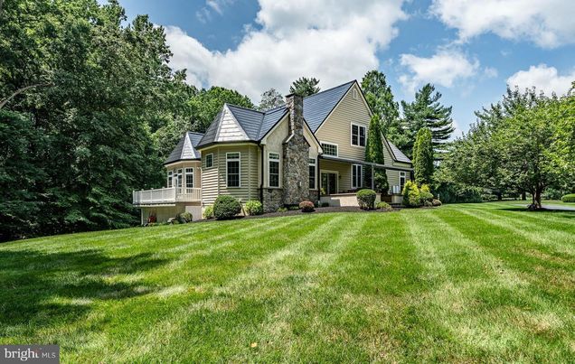 990 Smithbridge Road