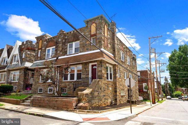 278 Bayard Road UPPER DARBY, PA Townhouse Active - Photo 1 of 37. Opens carousel modal