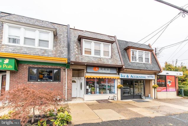 447 West Chester Pike HAVERTOWN, PA Multifamily Active - Photo 1 of 12. Opens carousel modal